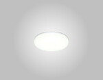 Фото 1 Светильник встраиваемый Crystal Lux CLT 500C100 WH