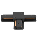 Фото 2 Соединитель T-образный (однофазный) Crystal Lux CLT 0.211 08 BL