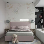 Фото 2 Светильник подвесной Crystal Lux MAYO SP1 D300 CHROME/GREEN