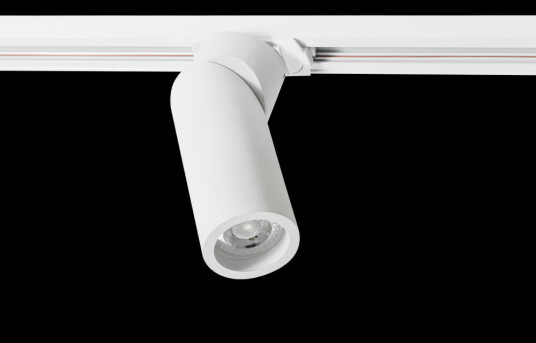 Фото Светильник однофазный Crystal Lux CLT 0.31 030 WH