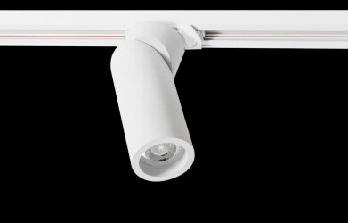 Фото Светильник однофазный Crystal Lux CLT 0.31 030 WH