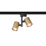 Фото 3 Cветильник однофазный Crystal Lux CLT 0.31 001 60C2 BL-GO