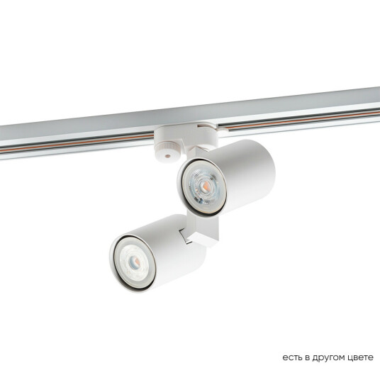 Фото Cветильник однофазный Crystal Lux CLT 0.31 001 60C2 WH