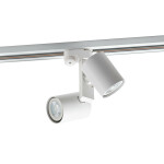 Фото 3 Cветильник однофазный Crystal Lux CLT 0.31 001 60C2 WH