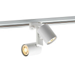 Фото 4 Cветильник однофазный Crystal Lux CLT 0.31 001 60C2 WH