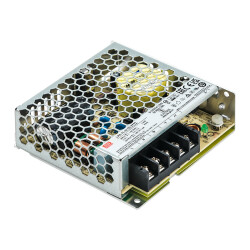 Фото Драйвер MEAN WELL 48V, 75W