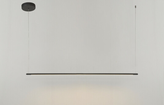 Фото Светильник подвесной Crystal Lux CLT 035C L1200 BL