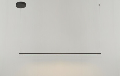 Фото Светильник подвесной Crystal Lux CLT 035C L1200 BL