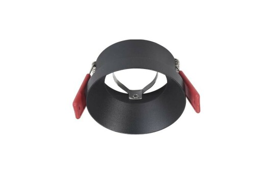 Фото Светильник встраиваемый Crystal Lux CLT 044C BL