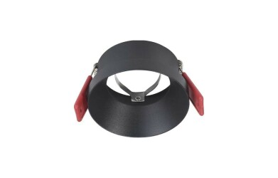 Фото Светильник встраиваемый Crystal Lux CLT 044C BL