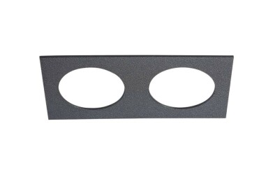 Фото Декоративная рамка Crystal Lux CLT FRAME 044C2 BL