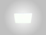 Фото 1 Светильник встраиваемый Crystal Lux CLT 501C120 WH 3000K