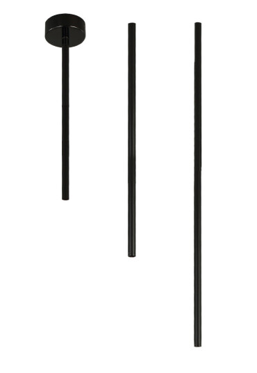 Фото Основание светильника Crystal Lux CLT 060_01 BL-SH