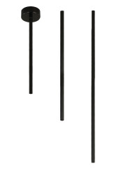 Фото Основание светильника Crystal Lux CLT 060_01 BL-SH