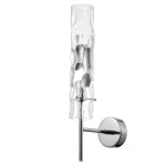 Фото 2 Бра Crystal Lux PRIMAVERA AP1 CHROME