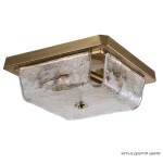 Фото Светильник потолочный Crystal Lux DAMIAN PL4 BRASS