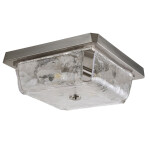 Фото 1 Светильник потолочный Crystal Lux DAMIAN PL4 NICKEL