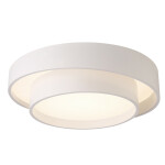 Фото 1 Светильник потолочный Crystal Lux FLOR PL39W LED 4000K WH