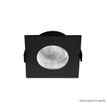 Фото Светильник встраиваемый CLT 046C1 BL IP44