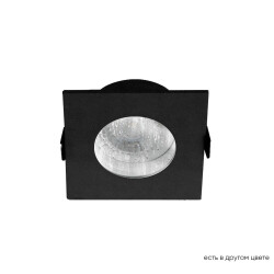 Фото Светильник встраиваемый CLT 046C1 BL IP44