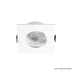 Фото Светильник встраиваемый CLT 046C1 WH IP44