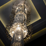 Фото 1 Люстра FASHION SP24 D800 H3400