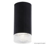 Фото Светильник потолочный Crystal Lux CLT 048C BL