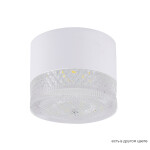 Фото Светильник потолочный Crystal Lux CLT 140C80 WH 4000K