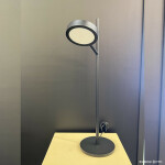 Фото 2 Настольная лампа Crystal Lux CLT 027TL BL