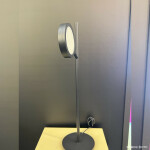 Фото 3 Настольная лампа Crystal Lux CLT 027TL BL