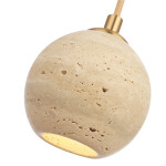 Фото 2 Подвесной светильник Crystal Lux INVITADO SP1