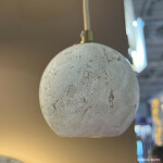 Фото 3 Подвесной светильник Crystal Lux INVITADO SP1