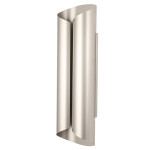 Фото 2 Бра Crystal Lux SELENE AP20 LED NICKEL