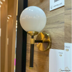 Фото 2 Бра Crystal Lux SOPHIA AP1