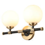 Фото 3 Бра Crystal Lux SOPHIA AP2