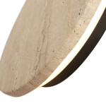 Фото 2 Бра Crystal Lux INVITADO AP12W LED