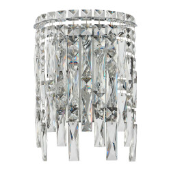Фото Бра Crystal Lux ABRIL AP2