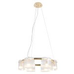 Фото 1 Люстра Crystal Lux ENCANTO SP6