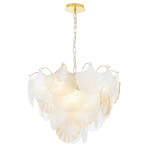 Фото 1 Люстра Crystal Lux BONITA SP10