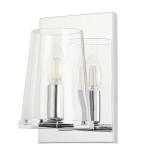 Фото Бра Crystal Lux MEDICI AP1