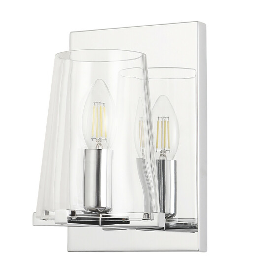 Фото Бра Crystal Lux MEDICI AP1