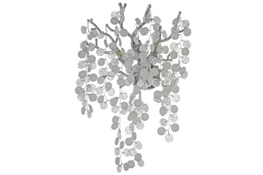 Фото Бра Dio D'Arte Elite Tavenna H 2.40.103 N