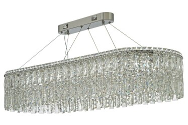 Фото Люстра подвесная Arti Lampadari Ovindoli L 1.5.120x40.100 N