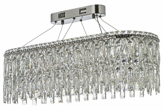 Фото Люстра подвесная Arti Lampadari Ovindoli L 1.5.80x30.100 N