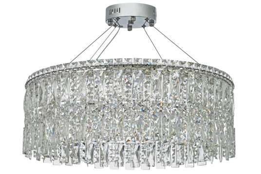 Фото Люстра подвесная Arti Lampadari Ovindoli L 1.5.60.100 N