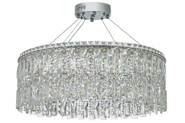 Фото Люстра подвесная Arti Lampadari Ovindoli L 1.5.60.100 N