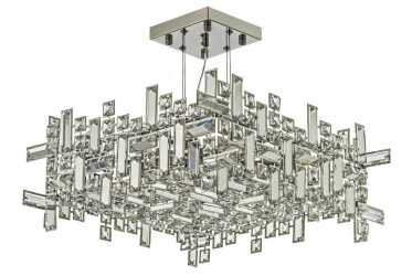 Фото Подвесной светильник Dio D'Arte Elite Erba E 1.5.50.100 N