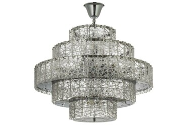 Фото Подвесной светильник Dio D'Arte Elite Dello E 1.5.80x4.100 N