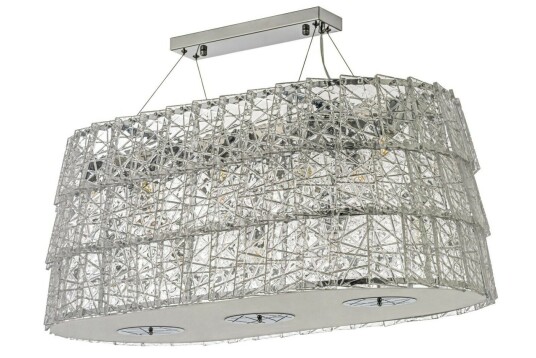 Фото Подвесной светильник Dio D'Arte Elite Dello E 1.5.90x50.100 N