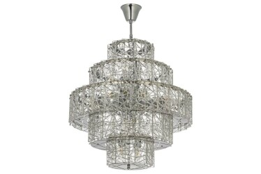 Фото Подвесной светильник Dio D'Arte Elite Dello E 1.5.60x4.100 N